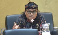 Pegawai SPPG Bantul Diduga Olok Korban MBG, DPR Dorong Pembinaan dan Sanksi Tegas