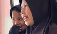 Viral! Momen Kocak Siswa SDN 2 Blangpegayon Nyanyikan Lagu “Wasiat Cintaku”, Jadi Sorotan Warganet