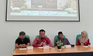  Di Balik Julukan Kota Santri, Ada Jejak Gelap Masa Lalu Kaliwungu yang Dibongkar Lewat Buku Ini