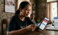 Cara Cek Desil NIK Bansos 2026 Online Lewat HP, Begini Langkah Mudahnya