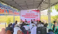 Harga LPG 3 Kg di Kendal Bisa Rp26 Ribu, Pengecer Disorot: Ada Masalah di Rantai Distribusi?