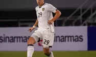 Timnas Indonesia Punya 2 Debutan Naturalisasi di FIFA ASEAN Cup 2026, Vickery dan Markx Siap Unjuk Gigi