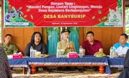 Banjir Jadi Kekhawatiran Warga Banyu Urip, Bupati Kendal Siapkan Normalisasi Kali Penut