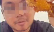 Gara-gara Konten Katsu “Hilang Ingatan 70 Persen”, Oknum Pegawai SPPG Bantul Minta Maaf dan Ngaku Cuma Candaan