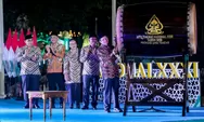 Jawa Tengah Cetak Lonjakan Prestasi di MTQ Nasional 2026, Kini Duduki Posisi Runner Up