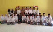 MA Sabilunnajah Kendal Dapat Gedung Kelas Baru, Firnando Ganinduto Soroti Kebutuhan Siswa