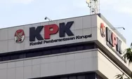 OTT Terbesar Sepanjang Sejarah! KPK Sita Rp106,3 Miliar dan Geledah Kementerian ATR/BPN Hingga Summarecon