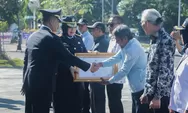 Gubernur Iqbal Tegaskan Pentingnya Konektivitas Wilayah dan Keselamatan Transportasi