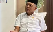 Perjuangkan Warga Miskin, Bang Ical Minta Kaling Proaktif Pendampingan Sanggah Bansos 