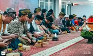 Sambut MotoGP Mandalika 2026, Tradisi Betabeq Jadi Simbol Doa dan Penghormatan Budaya Sasak