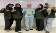 Kisah Febi Aulia Yolandi, Berkali-kali Gagal hingga Jadi Duta Bahasa Banten Terbaik II