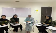 Berawal dari Puisi dan Teater, Febi Aulia Menemukan Jalan sebagai Duta Bahasa Banten
