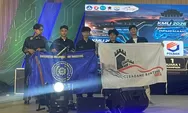 Bangga! Cisadane Benteng Team UMT Raih Juara 2 Endurance KMLI 2026