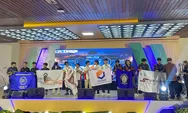 Juara 2 KMLI 2026, Tim UMT Ungkap Tantangan di Balik Podium