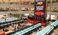 Indodragon Championship ke-8 Jadi Ajang Adu Kualitas sekaligus Penggerak Industri Arwana