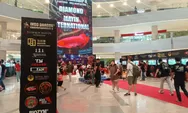 Kontes Arwana Butuh Biaya Besar, Sponsor Jadi ‘Darah’ Indodragon Championship