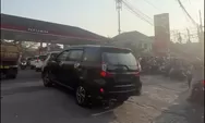 BBM Bali Mulai Pulih? Antrean Motor Masih Mengular di Denpasar dan Badung
