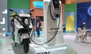 Rahasia Menjaga Baterai Motor Listrik Tetap Awet dan Tahan Lama