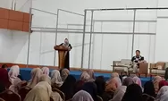 Beasiswa RPL Buka Peluang Guru PAUD Tingkatkan Kualifikasi Akademik di UMT