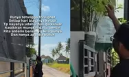 Viral Warga Bali Bagikan Bensin ke Tetangga, Berawal dari Kecurigaan Tak Keluar Rumah 2 Hari: Enggak Bisa Kemana-mana