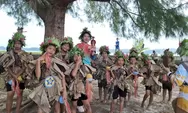 Kisah Dika Riyanti, Guru Mentawai yang Bikin Siswa Tak Lagi Takut Bahasa Inggris