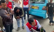 Keluhan Pertalite Diduga Ada Endapan, Ombudsman dan Pertamina Cek SPBU Gunung Pangilun