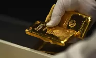Harga Emas Rabu 30 September 2026 Turun, Ini Rincian Harga Terbarunya