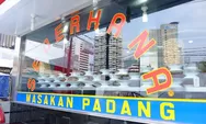 Bukan Sekadar Hiasan, Slogan Rumah Makan Padang Ternyata Punya Strategi Marketing