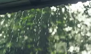Waspada Hujan Lebat di Sumbar, BMKG Petakan Wilayah Siaga hingga 2 Oktober