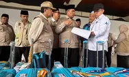 Kemenhaj Sumbar Bentuk Satgas dan Buka Posko di BIM Buntut 180 Jemaah Umrah Batal Berangkat