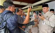 Kemenhaj Sumbar Ingatkan Masyarakat Cek Legalitas PPIU Buntut 180 Jemaah Umrah Batal Berangkat