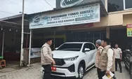 Buntut Aduan Jemaah Umrah Batal Berangkat, Kemenhaj Sumbar Cabut Promosi Haji Khusus Biro Ini
