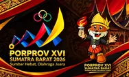 Pembukaan Porprov Sumbar 2026, Ini Jadwal dan Rangkaian Acaranya
