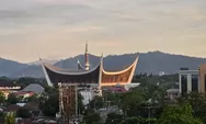 Sumbar Masuk Usia 81 Tahun, Ekonomi Tumbuh 4,54 Persen di Triwulan II 2026