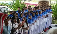 1.061 Atlet Padang Siap Berlaga di Porprov Sumbar 2026, Target Pertahankan Juara Umum