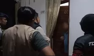 Satpol PP Padang Razia Penginapan dan Hiburan Malam, Pasangan Tak Menikah Diamankan