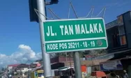 Gamawan Fauzi Usul Nama Tokoh Minang Jadi Nama Jalan di Sumbar