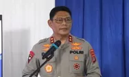 Mutasi Perdana Era Kapolri Suyudi: Irjen Djati Tinggalkan Sumbar, Diganti Jawari
