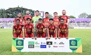 Semen Padang FC Berpeluang Turunkan Novri Setiawan dan Esteban Vizcarra Lawan PSPS Pekanbaru
