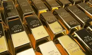 Harga Emas Sabtu 3 Oktober 2026 Turun, Ini Daftarnya