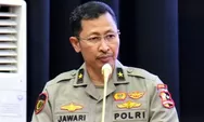 Irjen Jawari Jadi Kapolda Sumbar, Ini Profil dan Perjalanan Kariernya