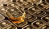 Harga Emas Antam Terbaru Sabtu 3 Oktober 2026, Cek Harga Jual dan Buyback Lengkap