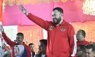 Padang Turunkan 1.132 Atlet di Porprov Sumbar 2026, Fadly Amran Pede Pertahankan Gelar