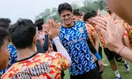 PSPS Pekanbaru Siap Curi Hasil Maksimal, Semua Lini Semen Padang FC Diwaspadai