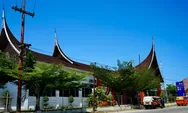 Mengenal Stasiun Duku, Penghubung Perjalanan Masyarakat dan Seluruh KA Penumpang Sumbar