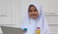 Siswi Padang Panjang Jadi Juara 1 FLS3N Nasional 2026, Raih Medali Emas