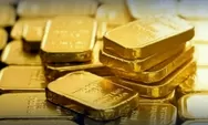 Daftar Harga Emas Galeri24 Minggu 4 Oktober 2026, Harga Jual dan Buyback Lengkap