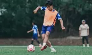 Semen Padang FC Siap Hentikan Tren Positif PSPS Pekanbaru