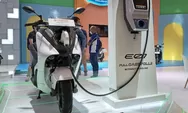Motor Listrik Aman Dipakai Saat Hujan? Ini yang Perlu Diperhatikan Pengendara