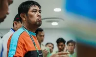 Semen Padang FC Pecat Nil Maizar Usai Kalah dari PSPS Pekanbaru